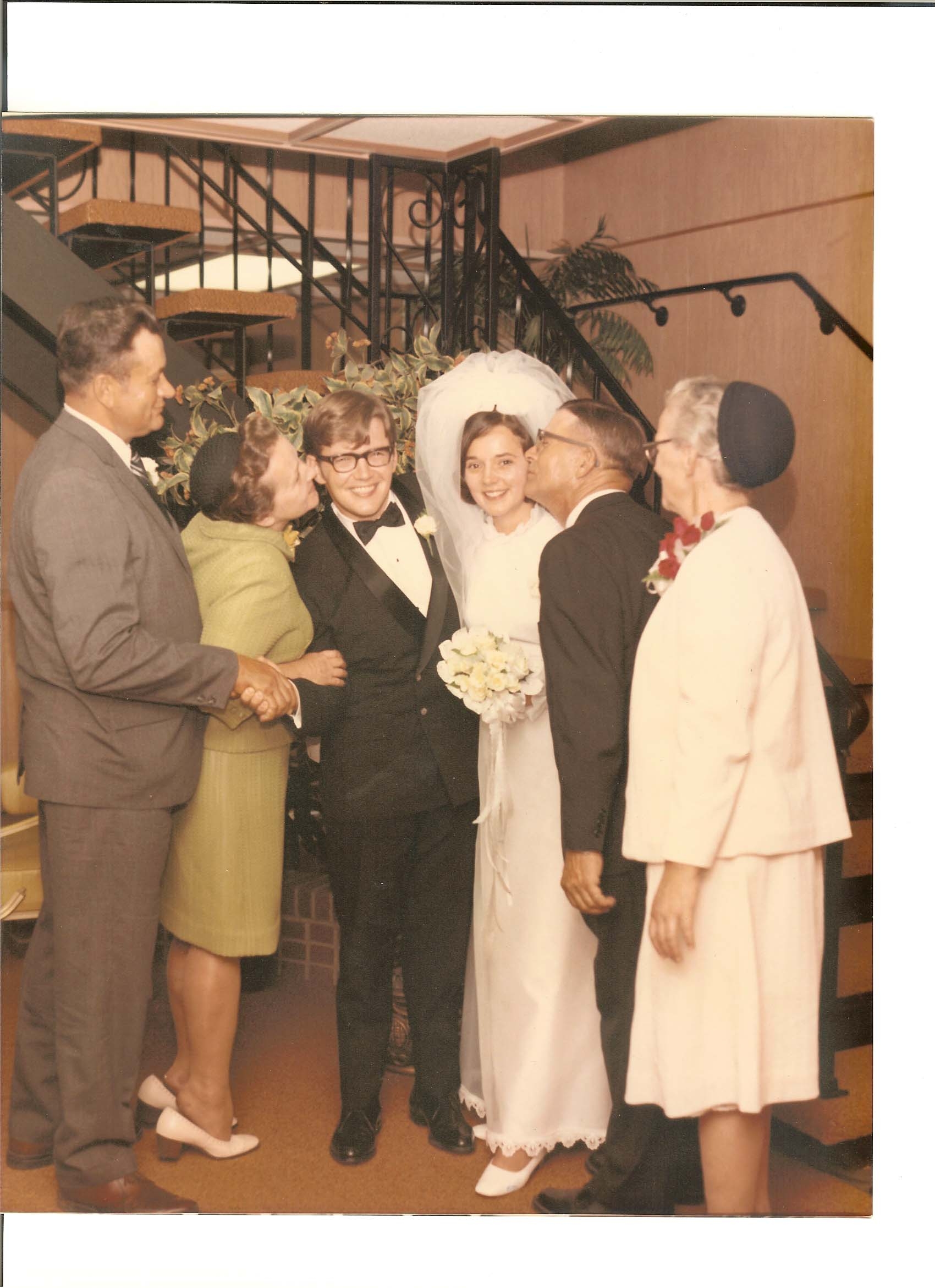 shirleystuartwedparents1969