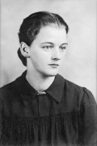Edith Virginia Showalter