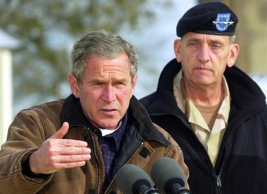 George W. Bush