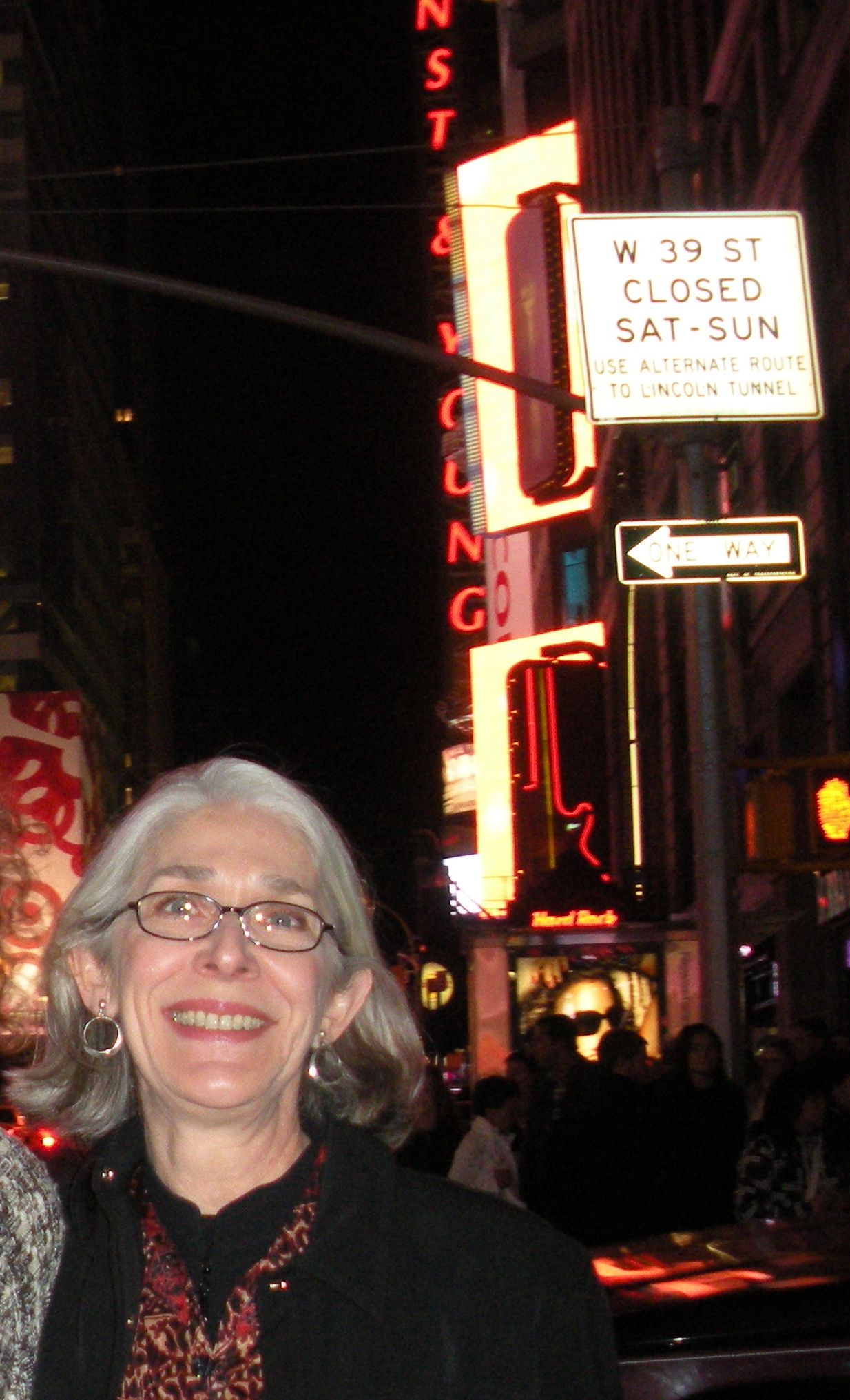 LTinTimesSquare