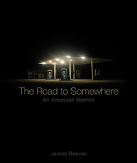 the road to somewhere