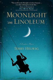 Moonlight on Linoleum