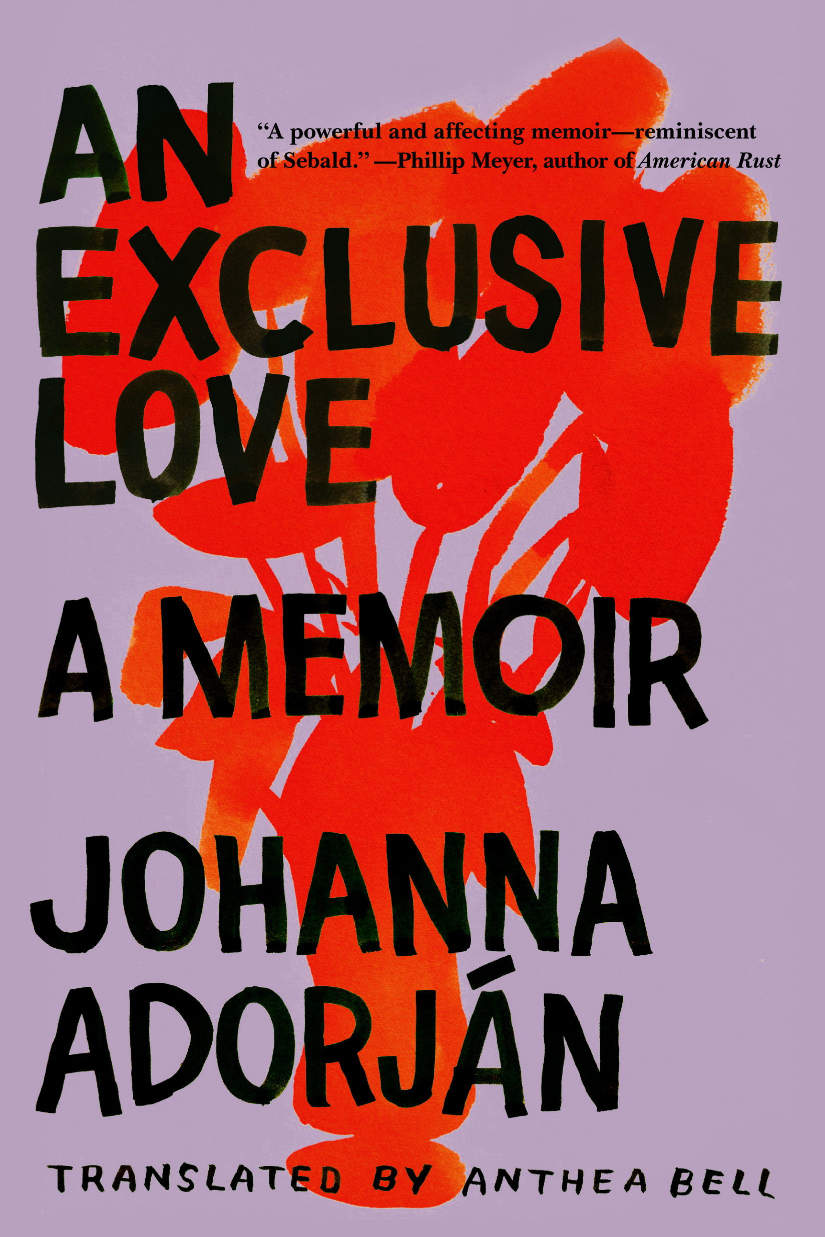 An Exclusive Love MECH.indd