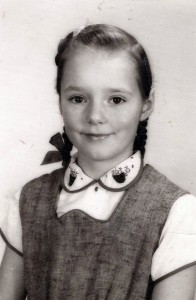 third grade photo