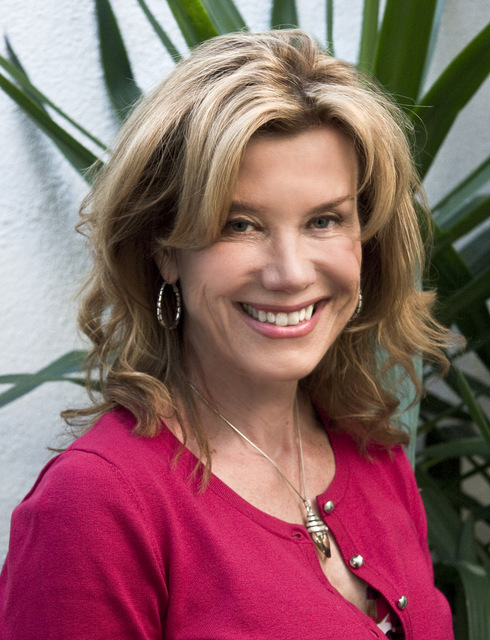 Sonia Author -s Photo Red Small Author Sonia Marsh